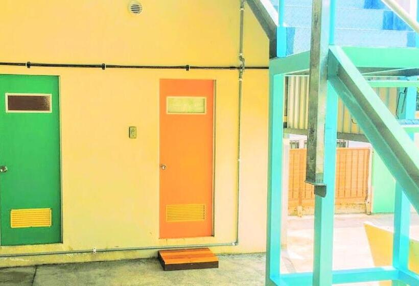 펜션 Guest House Yunterrace