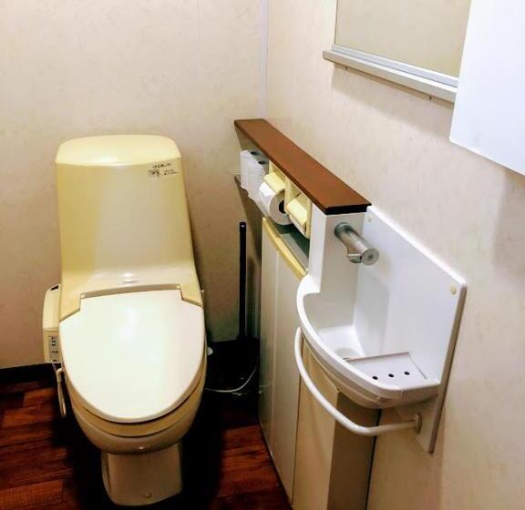 펜션 Guest House Yunterrace