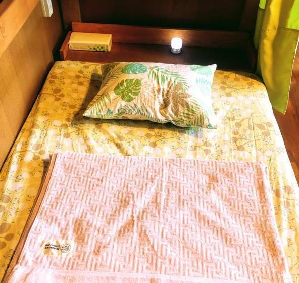 펜션 Guest House Yunterrace