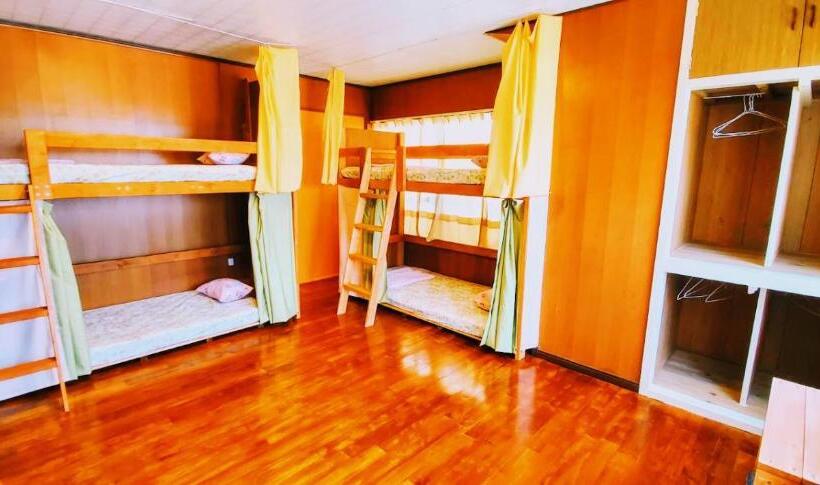 펜션 Guest House Yunterrace