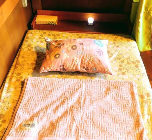 펜션 Guest House Yunterrace