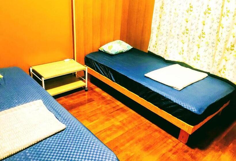 펜션 Guest House Yunterrace