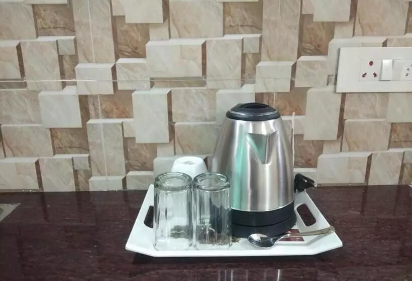 پانسیون Krishnabalram Wellness & Ayurveda Centre