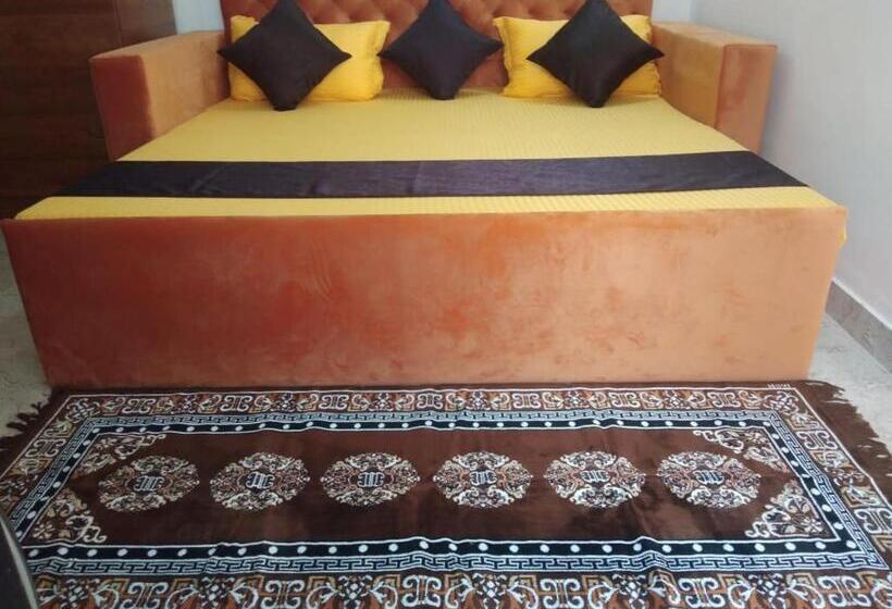 پانسیون Krishnabalram Wellness & Ayurveda Centre