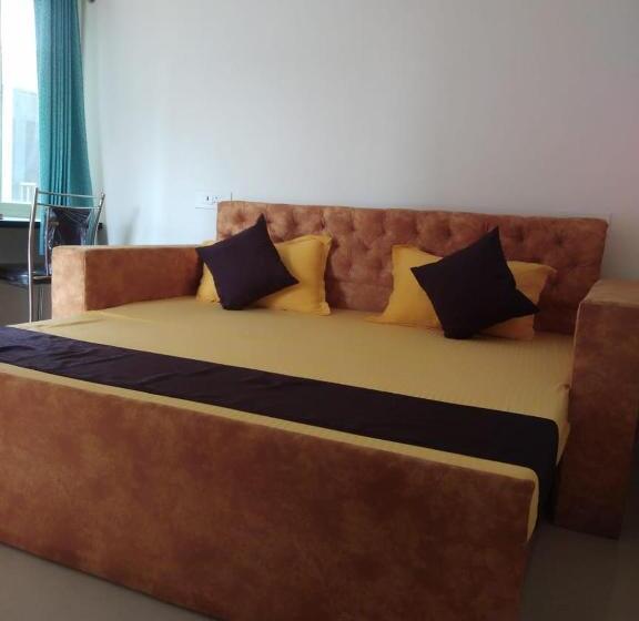 پانسیون Krishnabalram Wellness & Ayurveda Centre