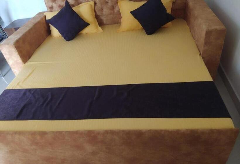 پانسیون Krishnabalram Wellness & Ayurveda Centre