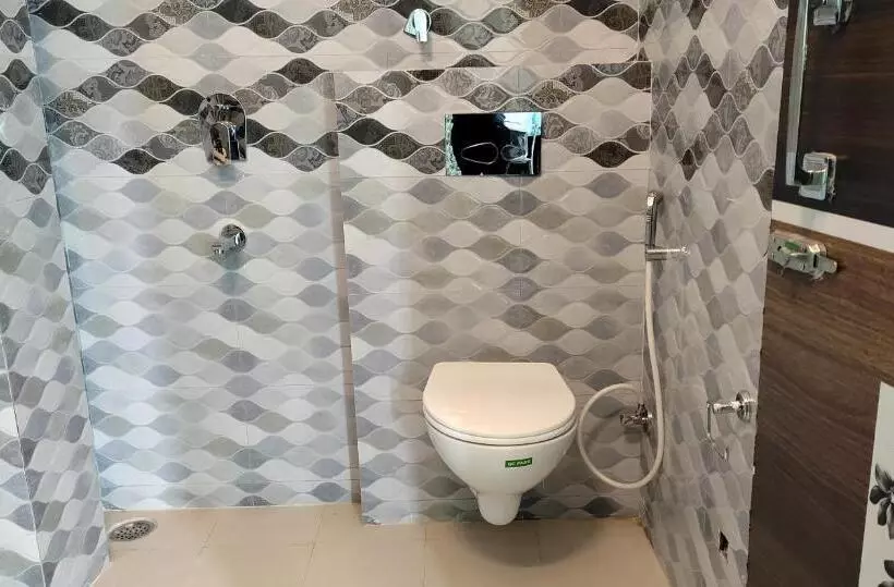 پانسیون Krishnabalram Wellness & Ayurveda Centre