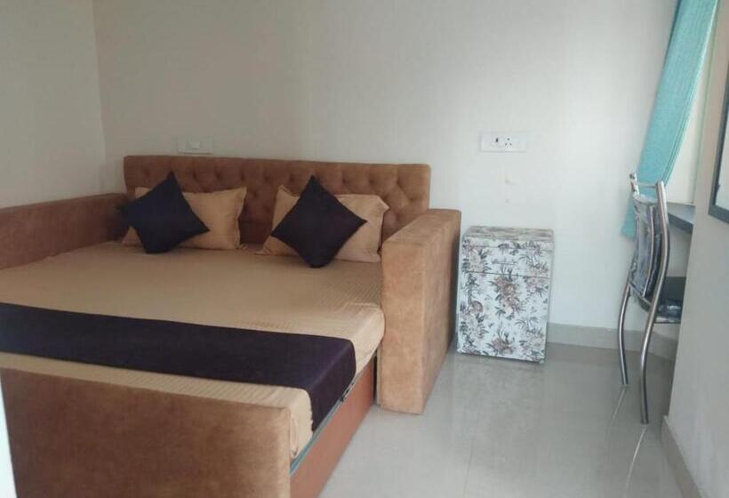 پانسیون Krishnabalram Wellness & Ayurveda Centre