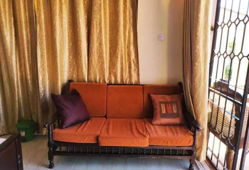 پانسیون Tevah Suites Mombasa