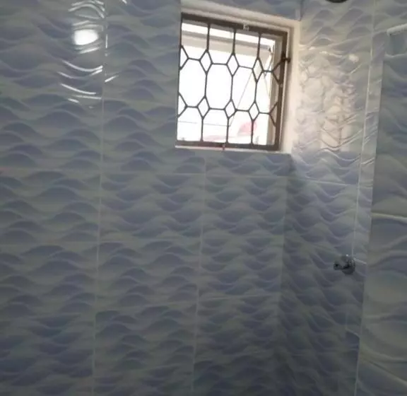 پانسیون Tevah Suites Mombasa