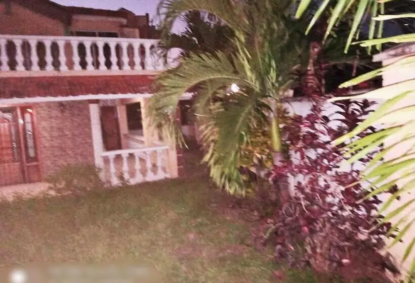 پانسیون Tevah Suites Mombasa