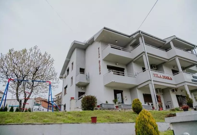 Vila Dinka