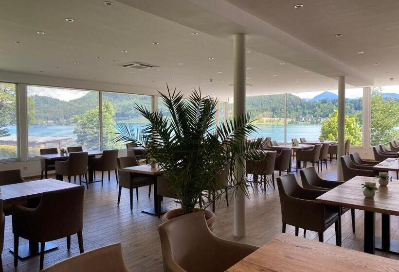 Appartement Hotel Marolt