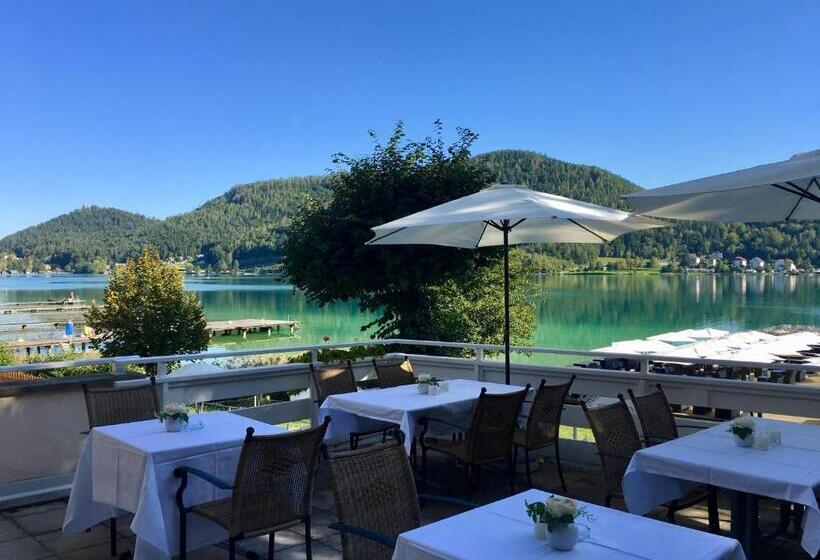 Appartement Hotel Marolt