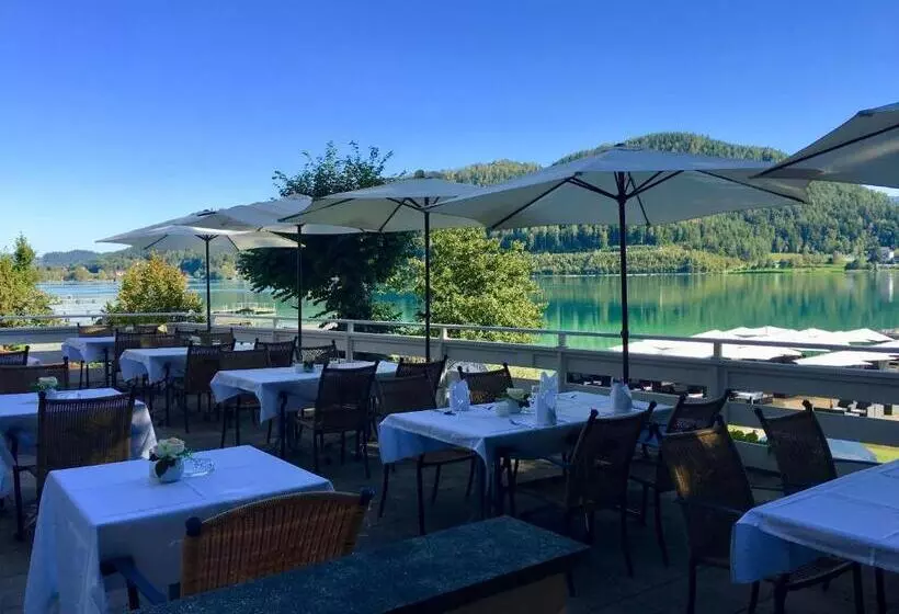 Appartement Hotel Marolt