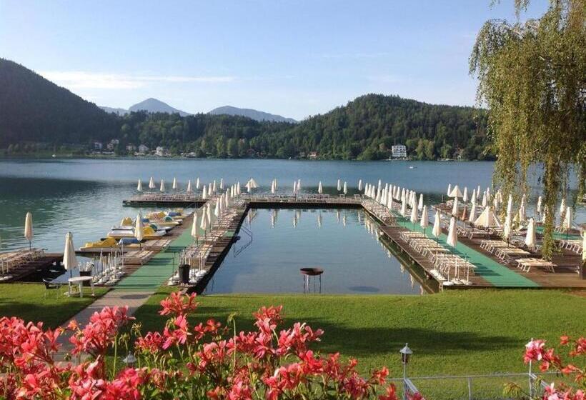 Appartement Hotel Marolt