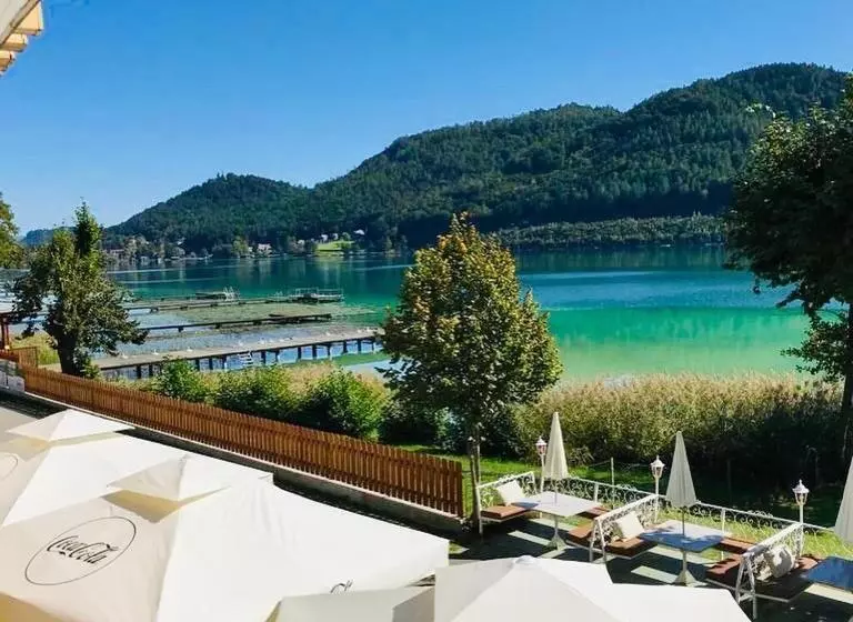 Appartement Hotel Marolt