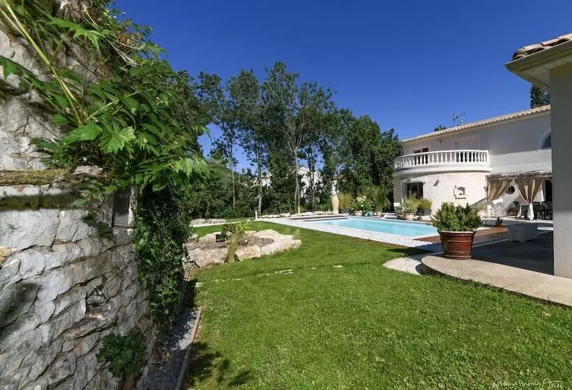 ベッドアンドブレックファースト Casa Upupa