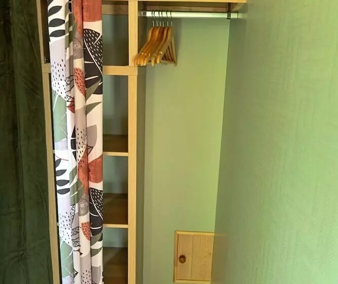 ベッドアンドブレックファースト Casa Upupa