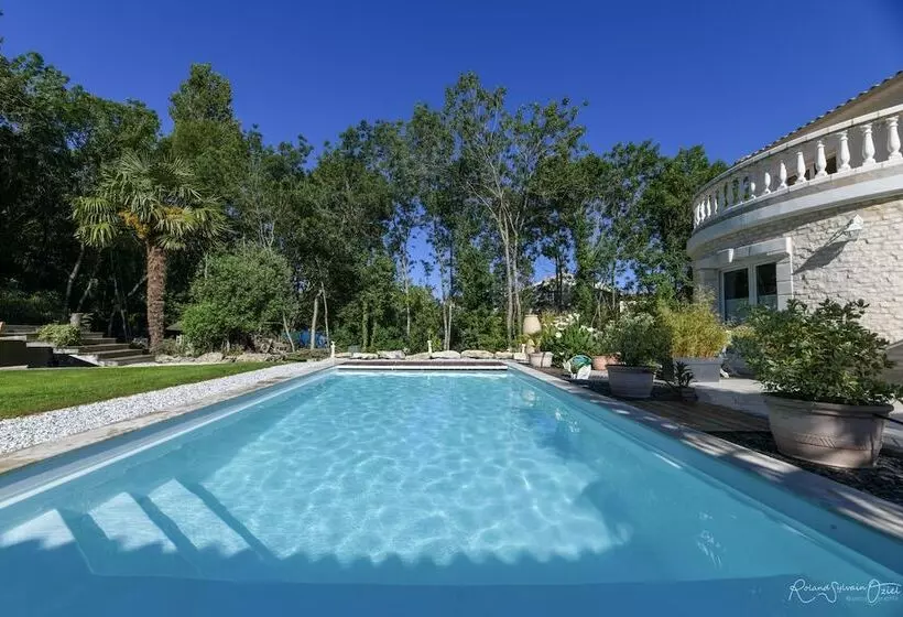 ベッドアンドブレックファースト Casa Upupa