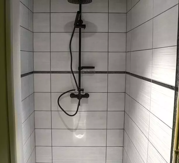 ベッドアンドブレックファースト Casa Upupa