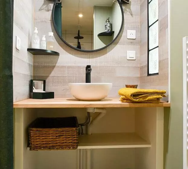 ベッドアンドブレックファースト Casa Upupa