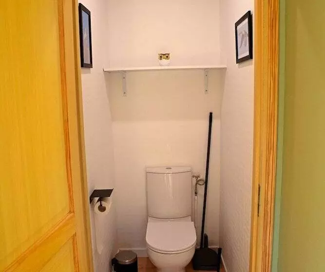 ベッドアンドブレックファースト Casa Upupa