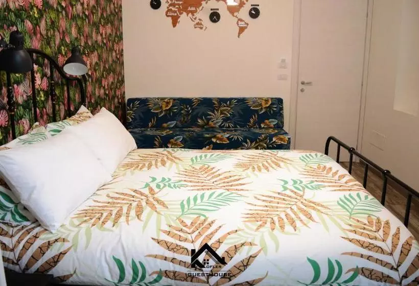 ベッドアンドブレックファースト Kofler Guesthouse