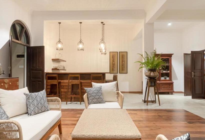 مبيت وإفطار Villa Merak, Digana