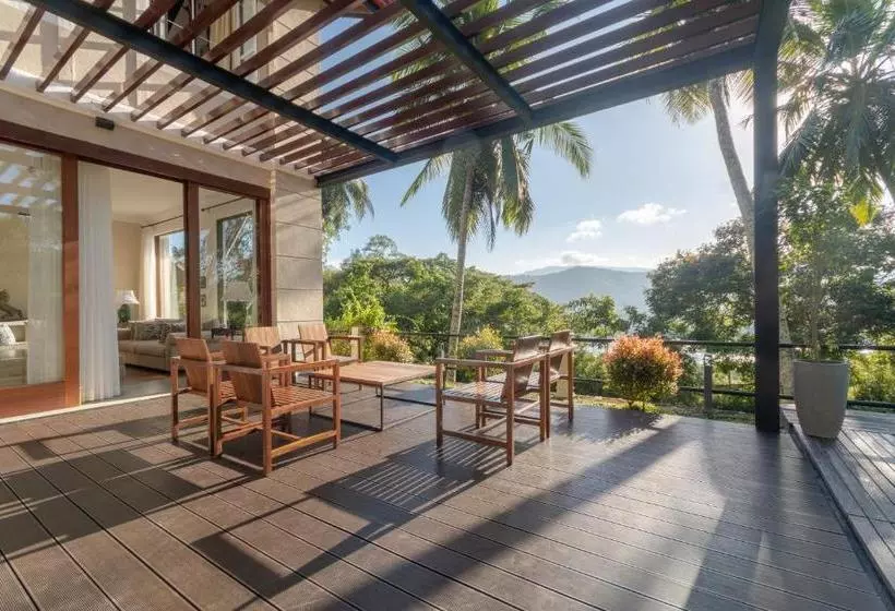 Aamiaismajoitus (B&B) Villa Merak, Digana