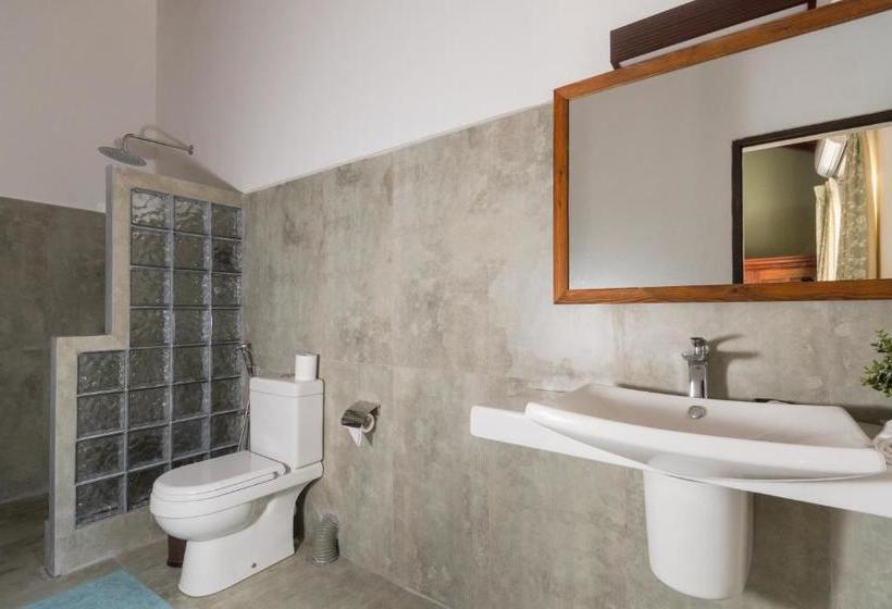 مبيت وإفطار Villa Merak, Digana