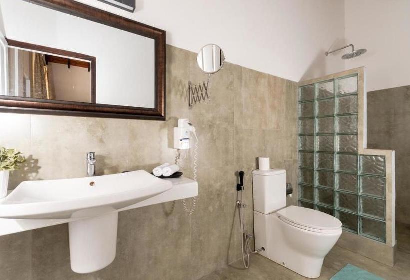 مبيت وإفطار Villa Merak, Digana