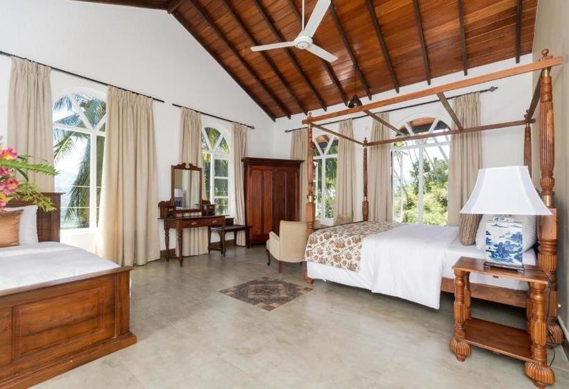 مبيت وإفطار Villa Merak, Digana