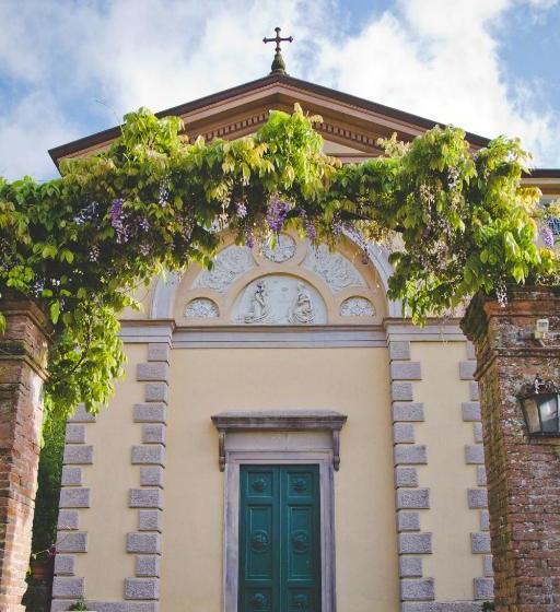 تختخواب و صبحانه Villa Nottolini