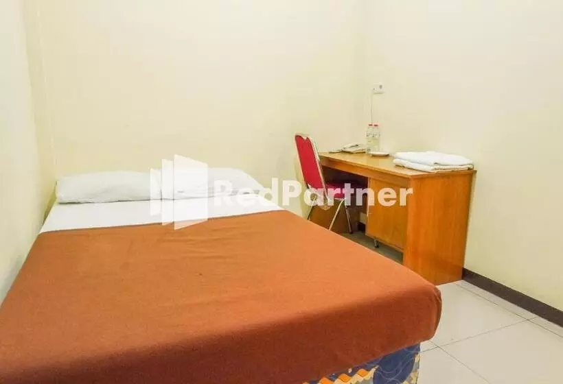 Grand Kembar Hotel Mitra Reddoorz