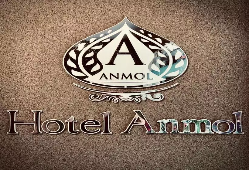 ホテル Anmol Era