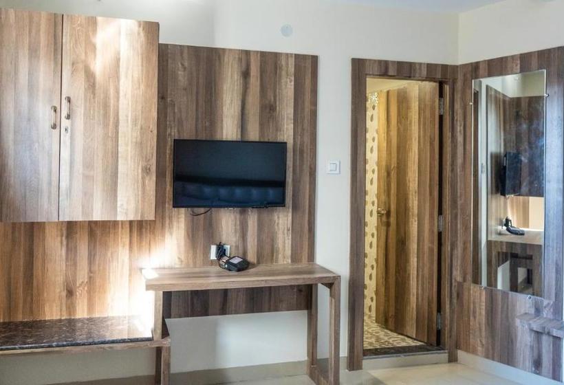 בית מלון כפרי Anmol Era