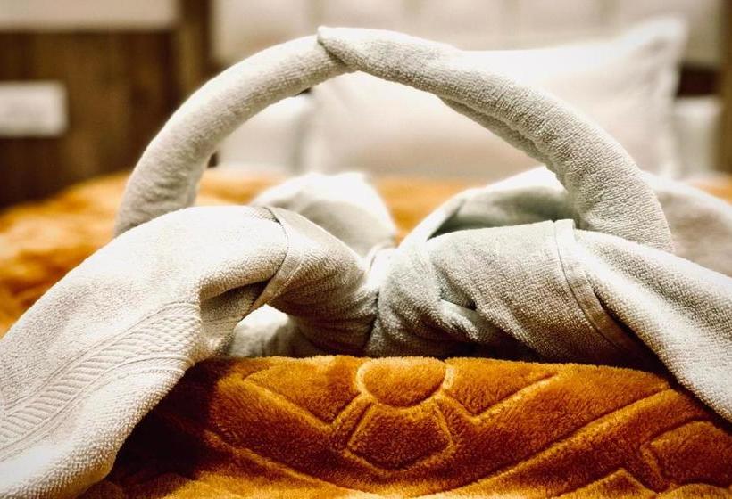 בית מלון כפרי Anmol Era