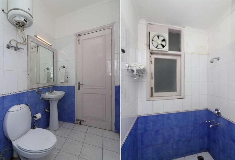 Hotell Flagship 79152 Golden Cafe