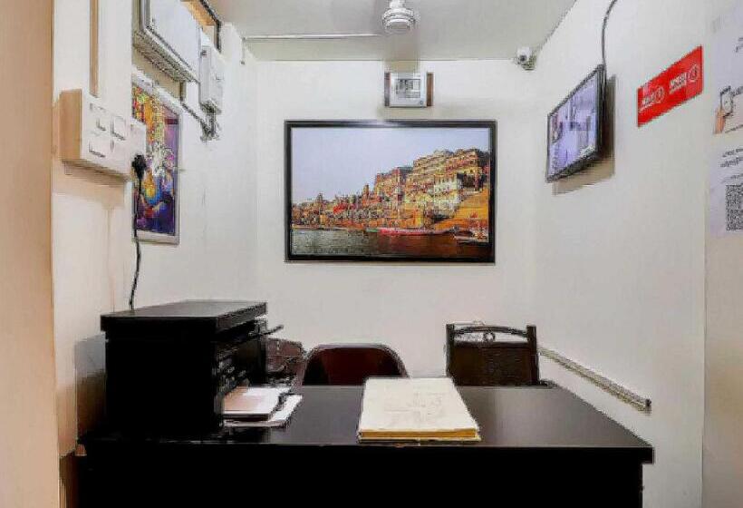 Hotell Flagship 79152 Golden Cafe