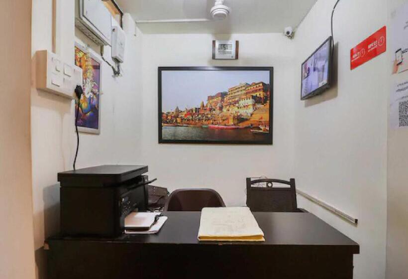 Hotell Flagship 79152 Golden Cafe