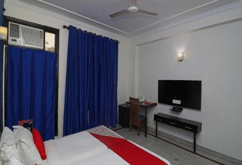 Hotell Flagship 79152 Golden Cafe