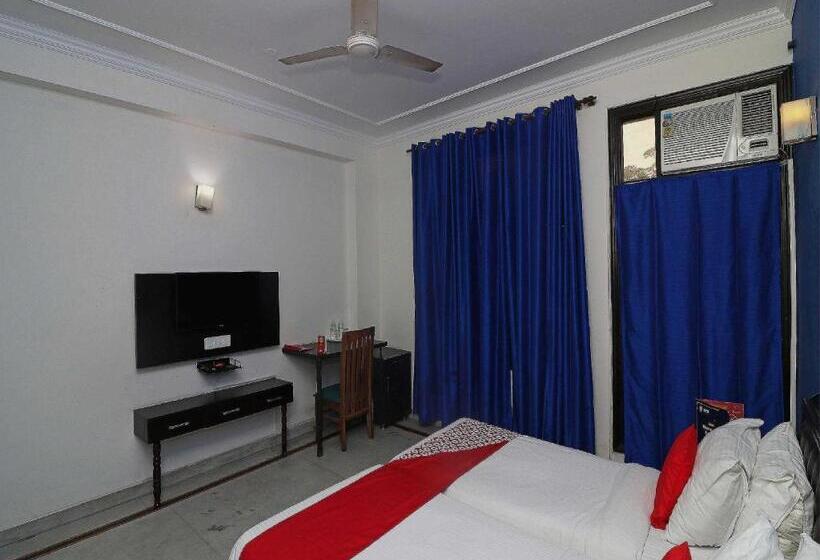 Hotell Flagship 79152 Golden Cafe