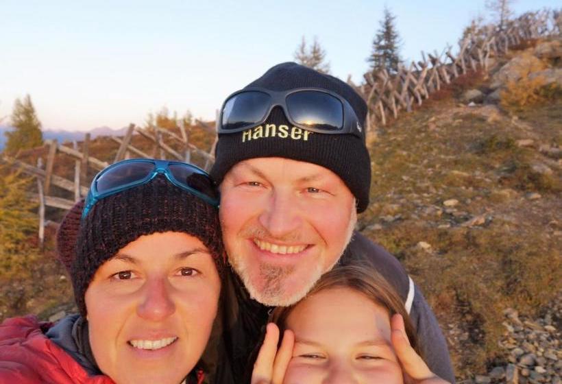 Отель Gasthof Tirolerhof Dölsach