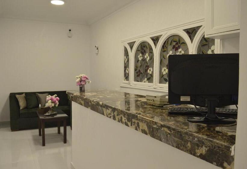 هتل Nile View Inn