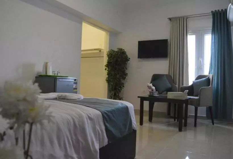 هتل Nile View Inn