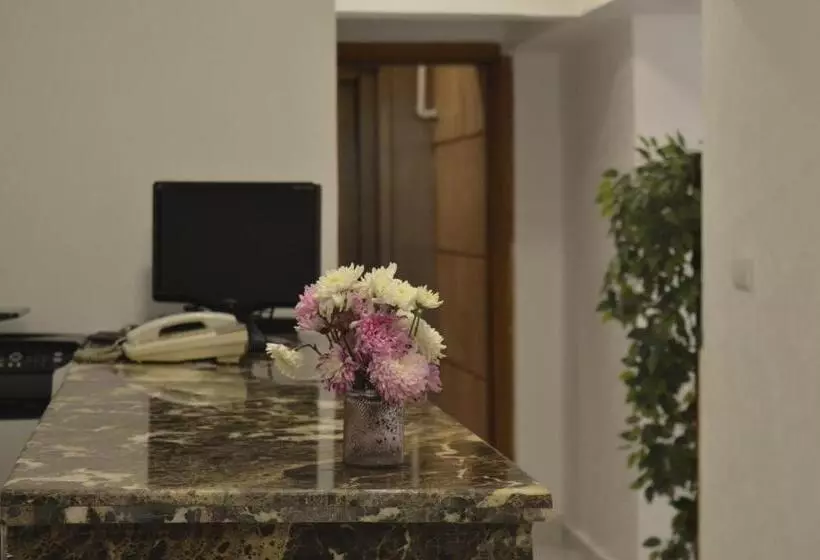 هتل Nile View Inn