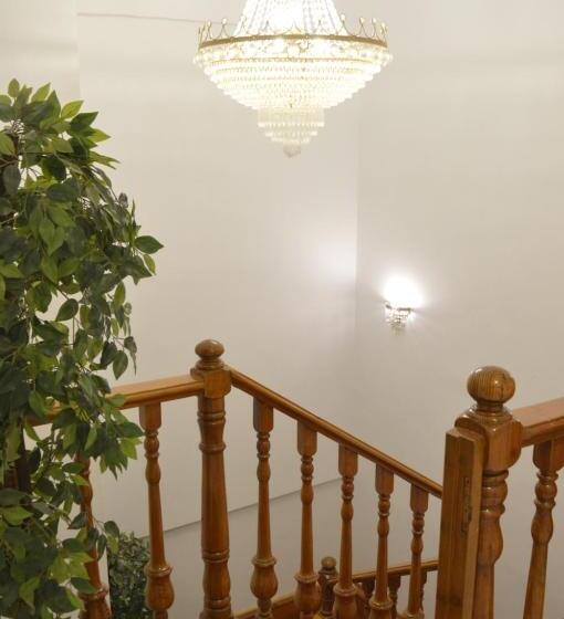 هتل Nile View Inn