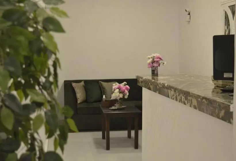 هتل Nile View Inn