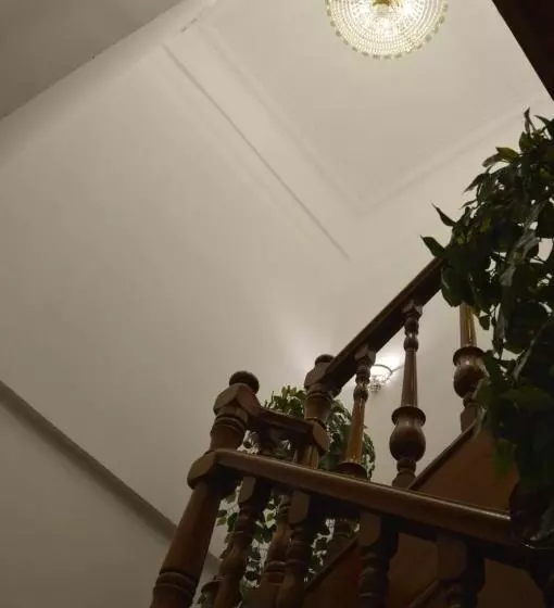 هتل Nile View Inn